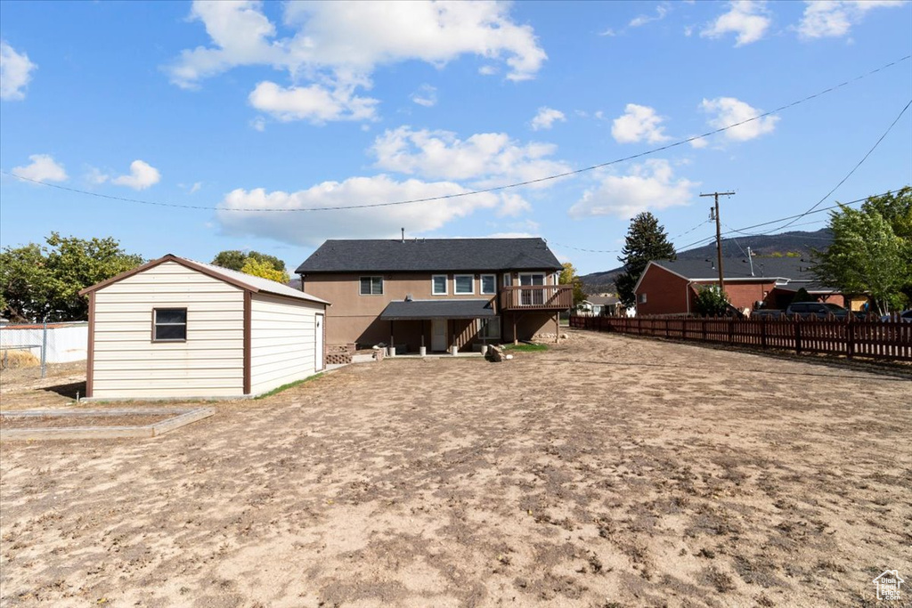 30 S 300 W Manti, UT 84642