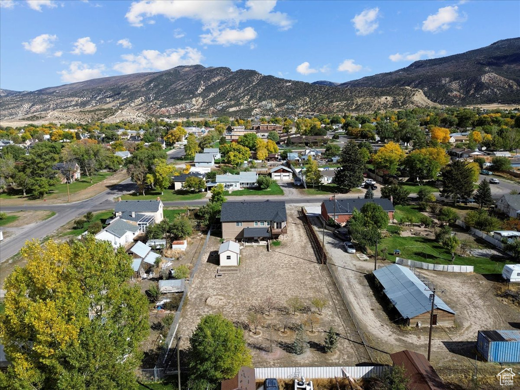 30 S 300 W Manti, UT 84642