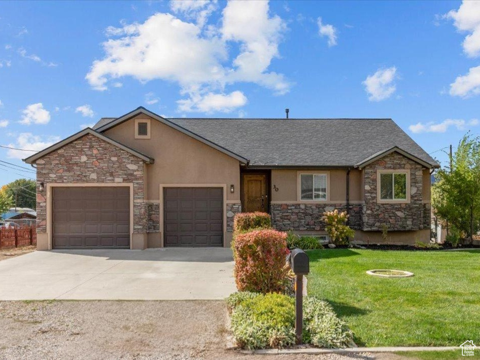 30 S 300 W Manti, UT 84642