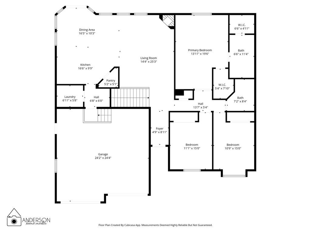 30 S 300 W Manti, UT 84642