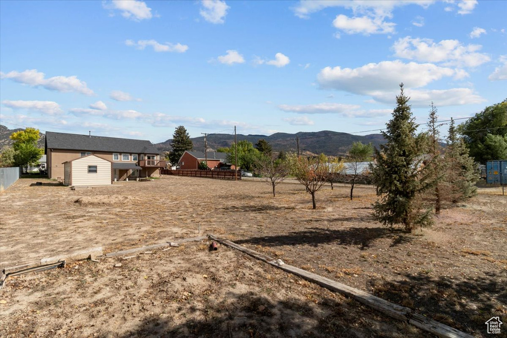 30 S 300 W Manti, UT 84642