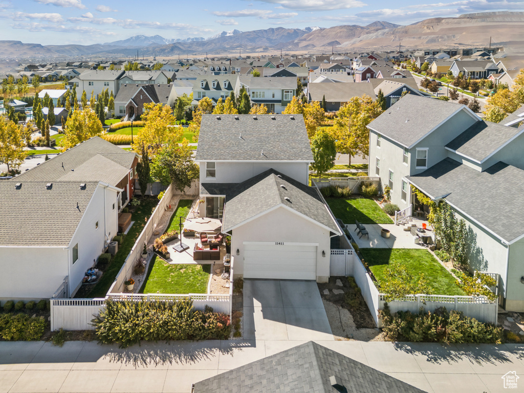 11411 S HOLLY DR South Jordan, UT 84009