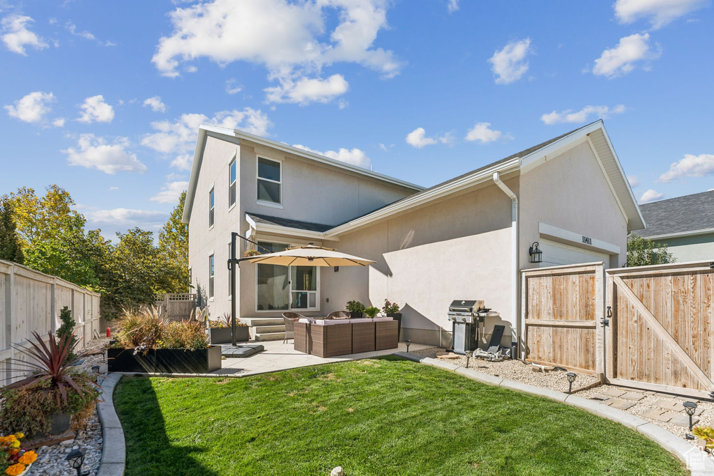 11411 S HOLLY DR South Jordan, UT 84009