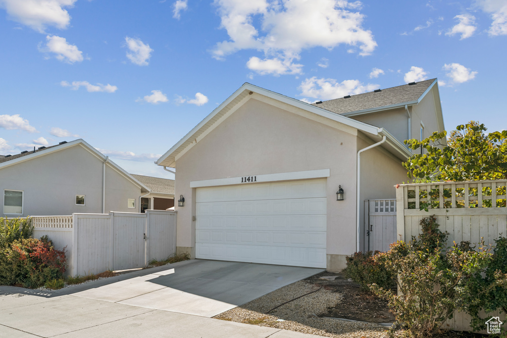 11411 S HOLLY DR South Jordan, UT 84009