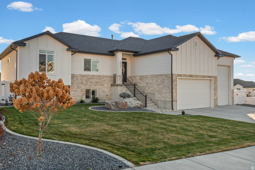 1023 W 3350 N Pleasant View, UT 84414