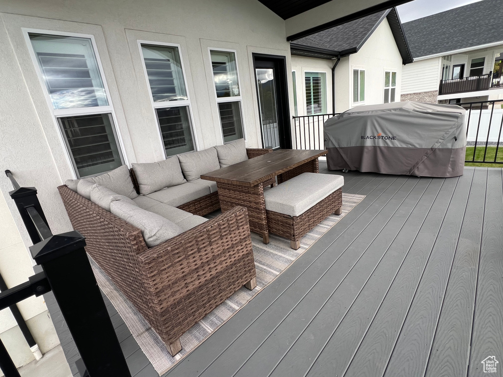 Photo 28 for MLS #2117332 at 1023 W 3350 North