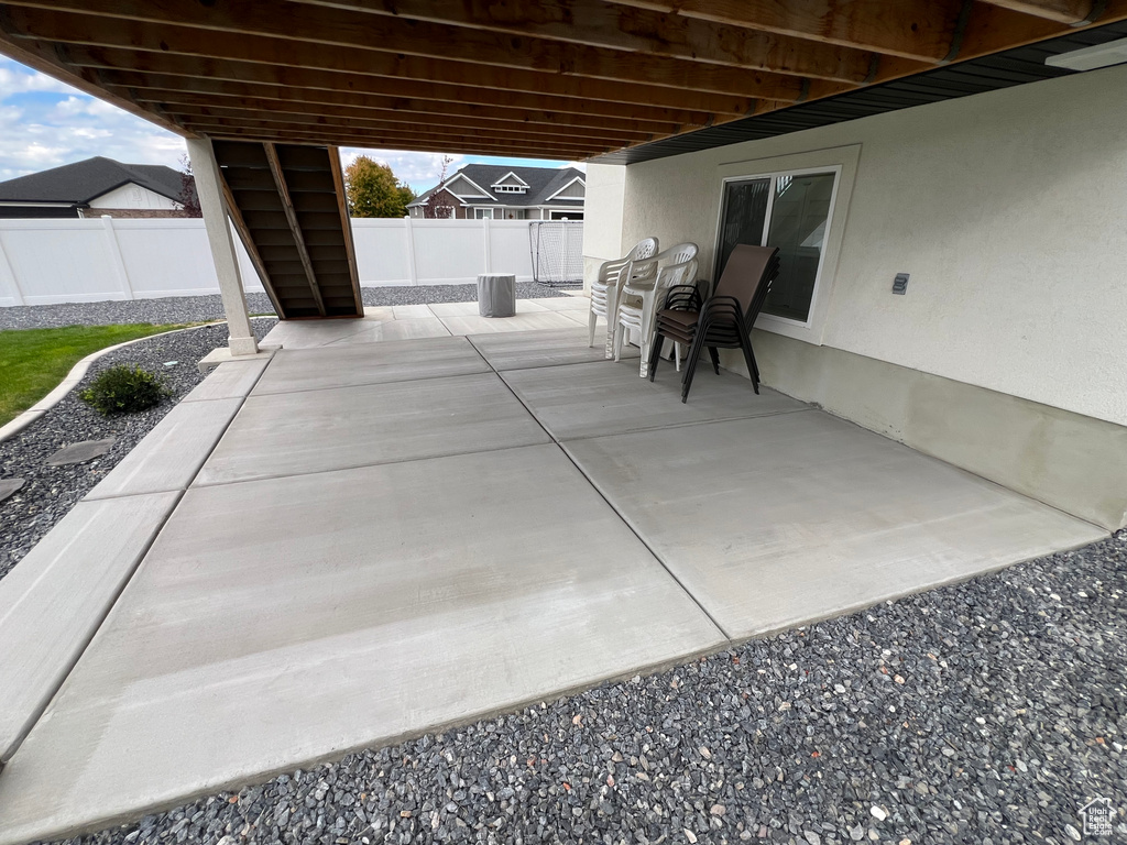 Photo 31 for MLS #2117332 at 1023 W 3350 North