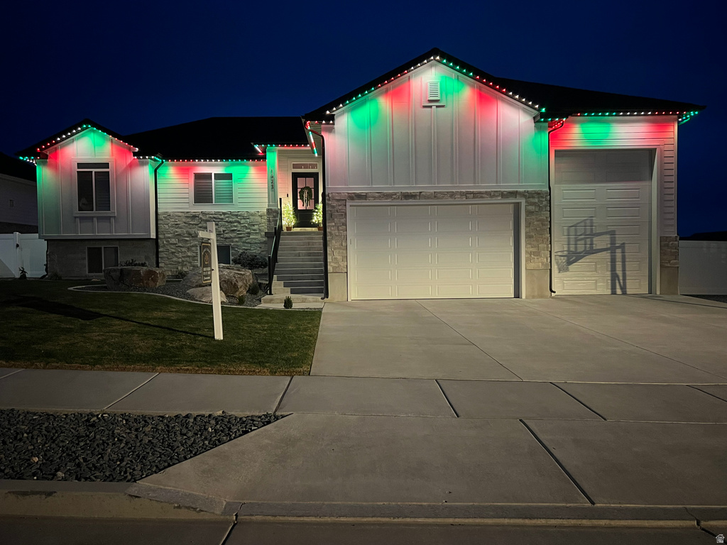 1023 W 3350 N Pleasant View, UT 84414