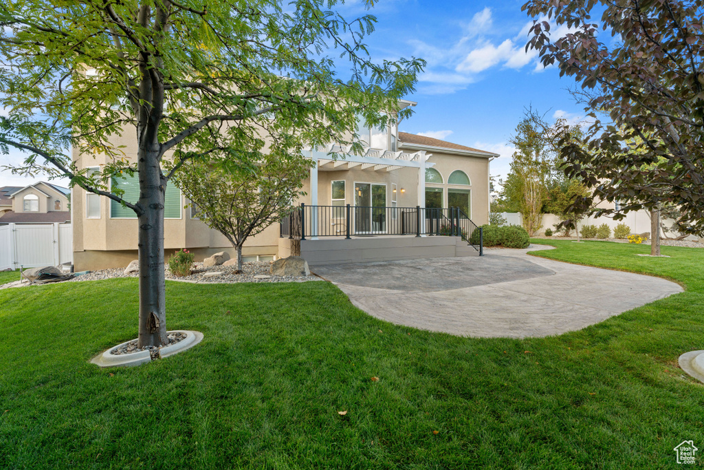 369 W 2730 N Lehi, UT 84043