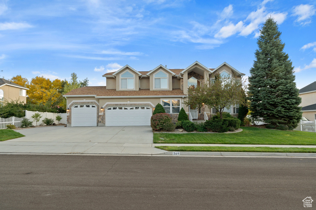 369 W 2730 N Lehi, UT 84043
