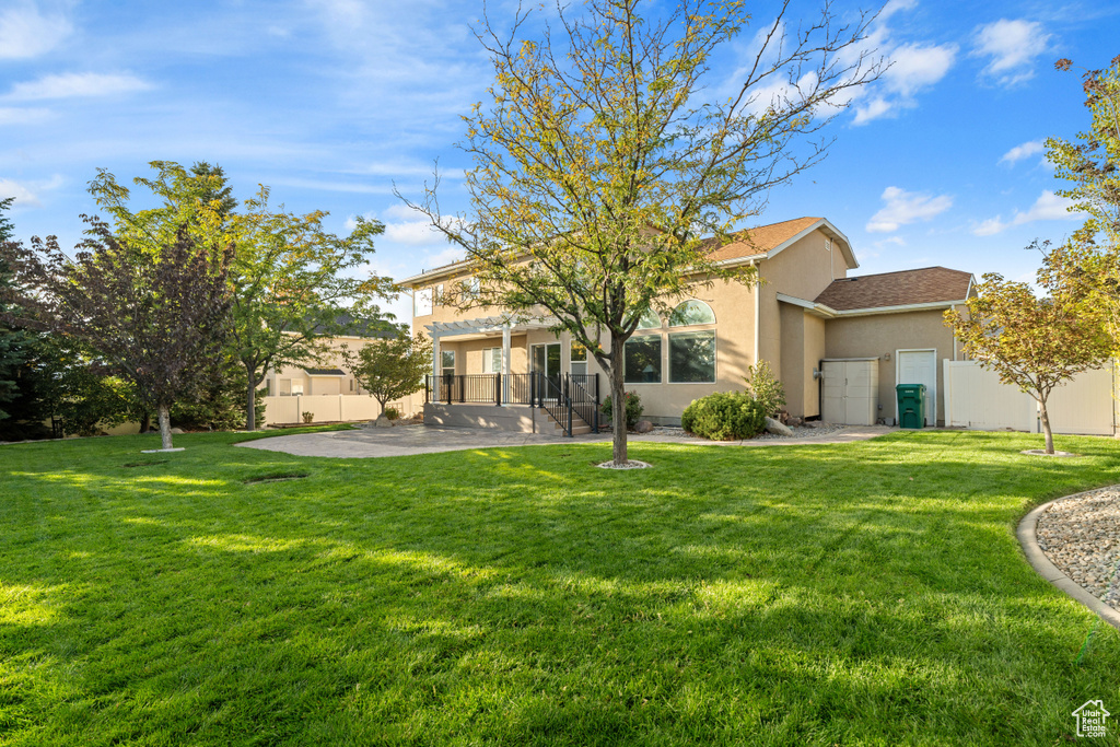 369 W 2730 N Lehi, UT 84043