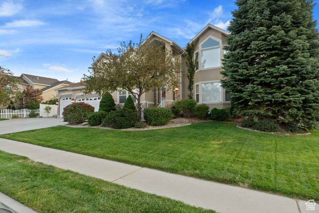 369 W 2730 N Lehi, UT 84043