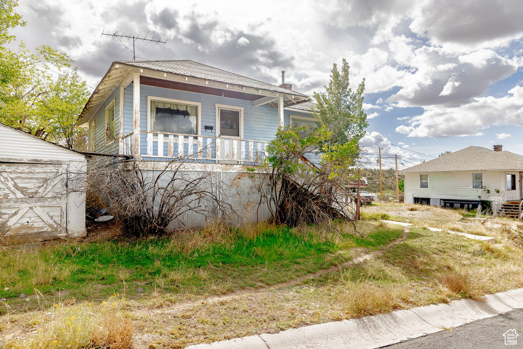 Photo 3 for MLS #2117335 at 141 W 100 North