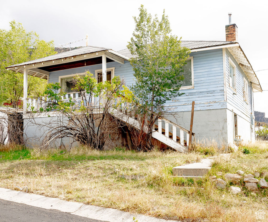Photo 4 for MLS #2117335 at 141 W 100 North