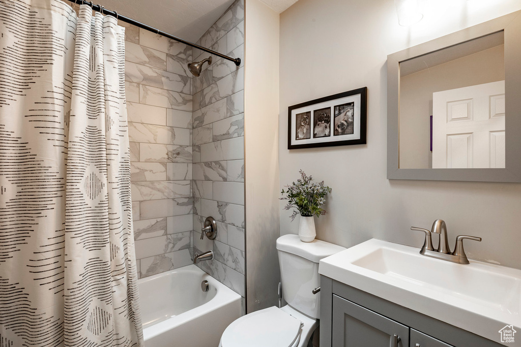 Photo 12 for MLS #2117336 at 1440 E 5935 South