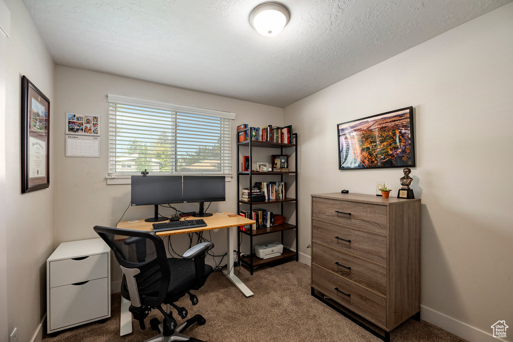Photo 11 for MLS #2117336 at 1440 E 5935 South