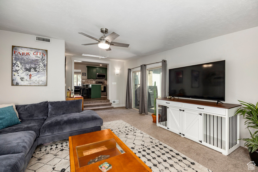 Photo 7 for MLS #2117336 at 1440 E 5935 South