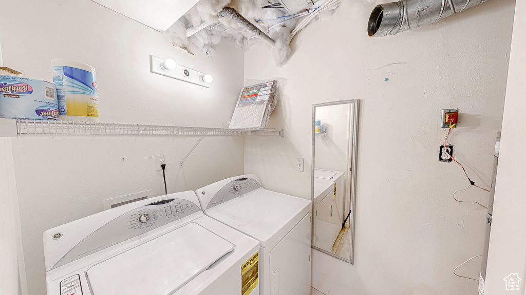 Photo 11 for MLS #2117337 at 265 S 2370 West