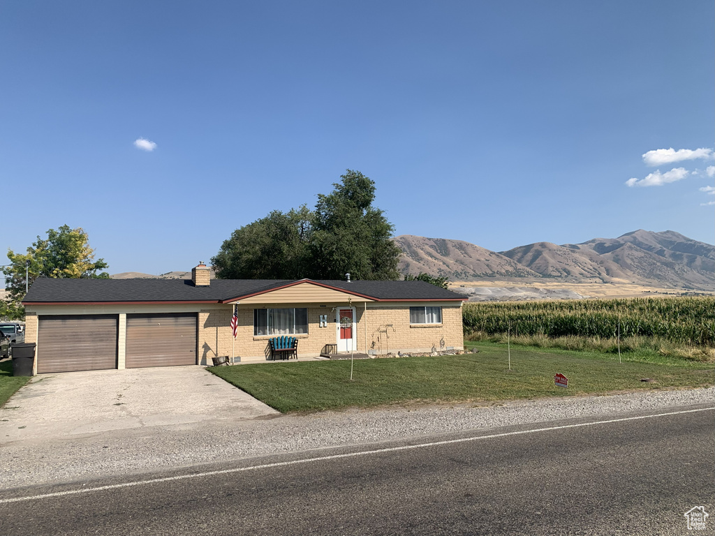 Photo 2 for MLS #2117339 at 14140 N 4400 West
