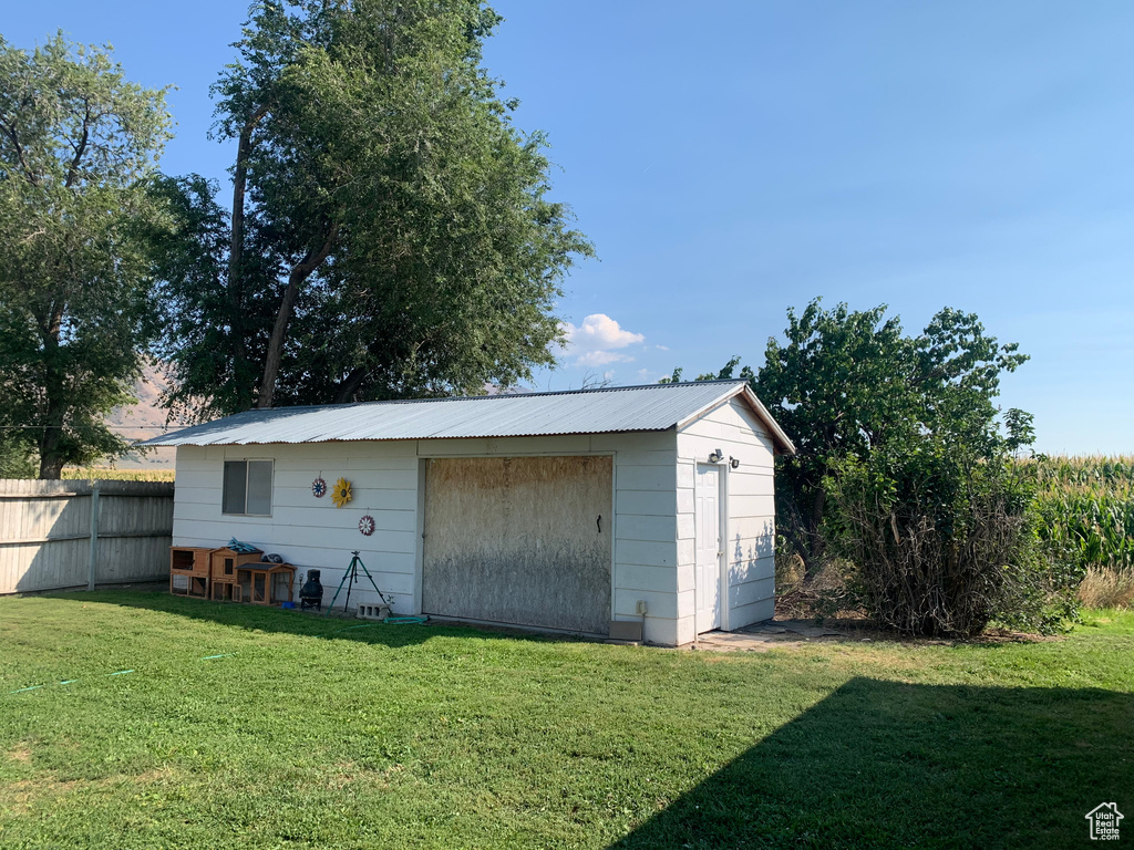 Photo 17 for MLS #2117339 at 14140 N 4400 West