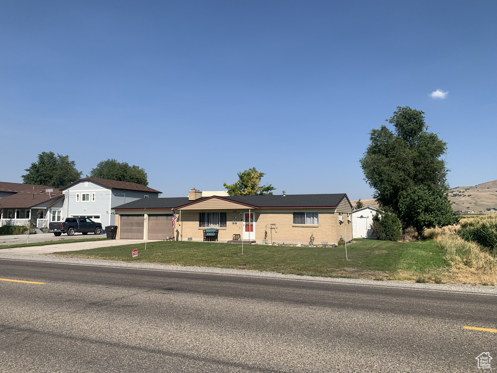 Photo 20 for MLS #2117339 at 14140 N 4400 West