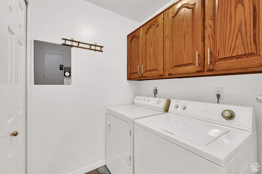 Photo 13 for MLS #2117340 at 964 E 5650 South