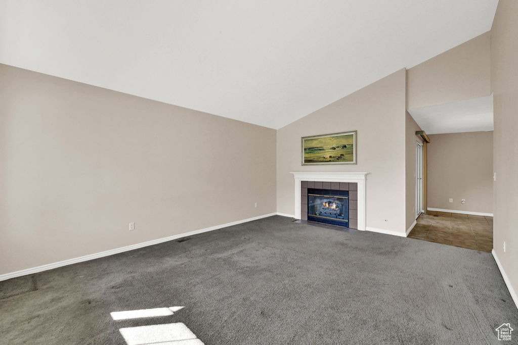 Photo 4 for MLS #2117340 at 964 E 5650 South