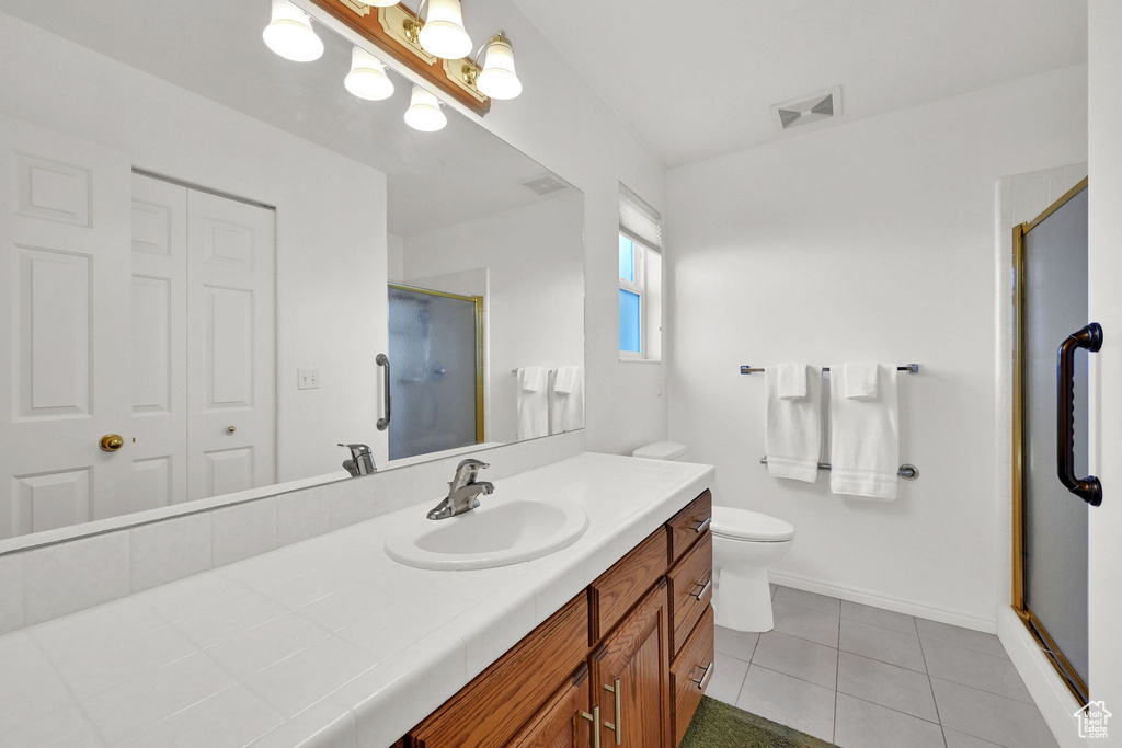 Photo 16 for MLS #2117340 at 964 E 5650 South