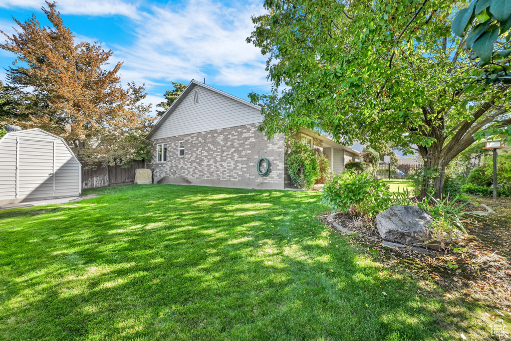 Photo 27 for MLS #2117340 at 964 E 5650 South