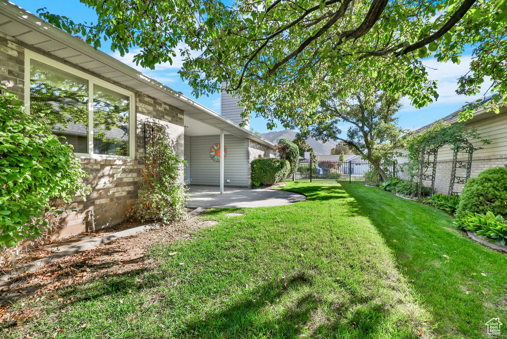 Photo 22 for MLS #2117340 at 964 E 5650 South