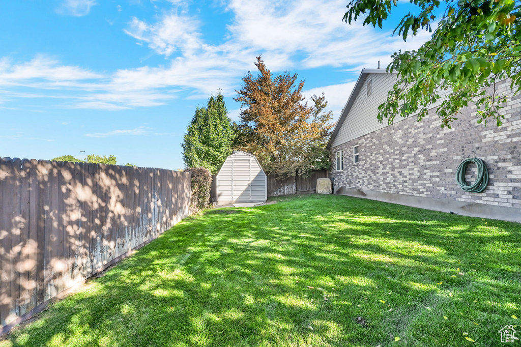 Photo 25 for MLS #2117340 at 964 E 5650 South