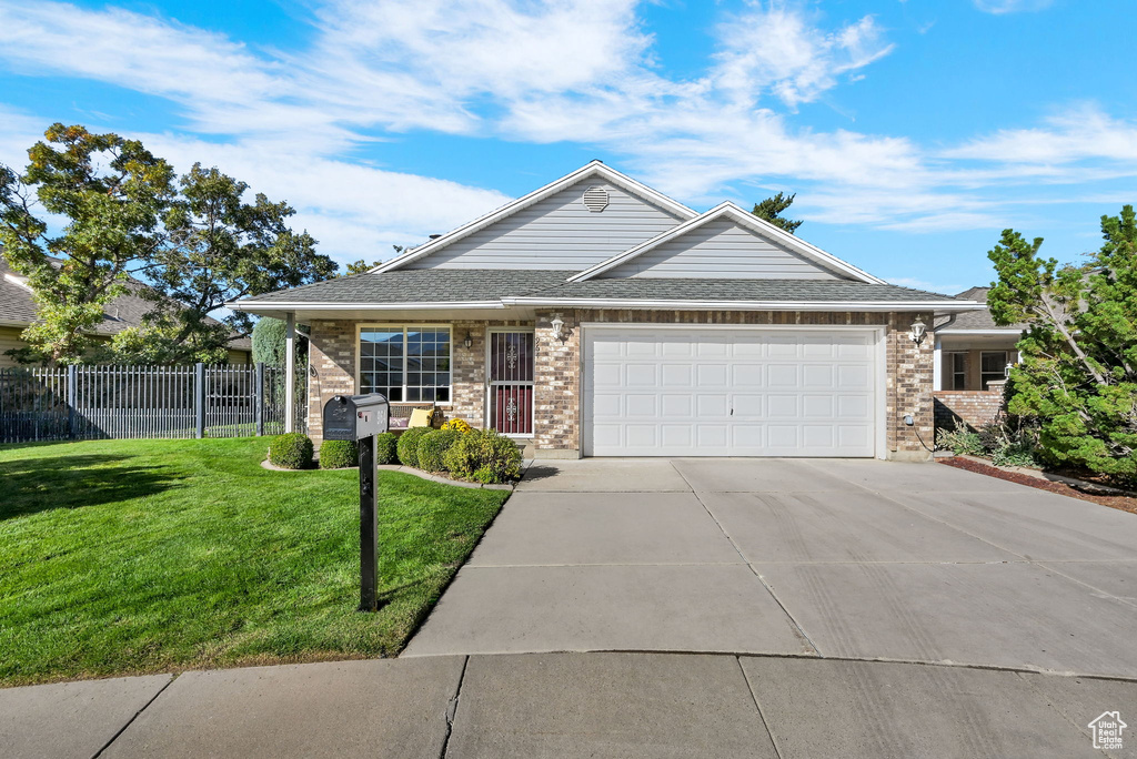 Photo 3 for MLS #2117340 at 964 E 5650 South