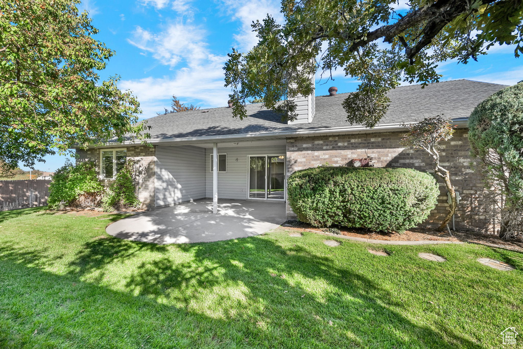 Photo 21 for MLS #2117340 at 964 E 5650 South