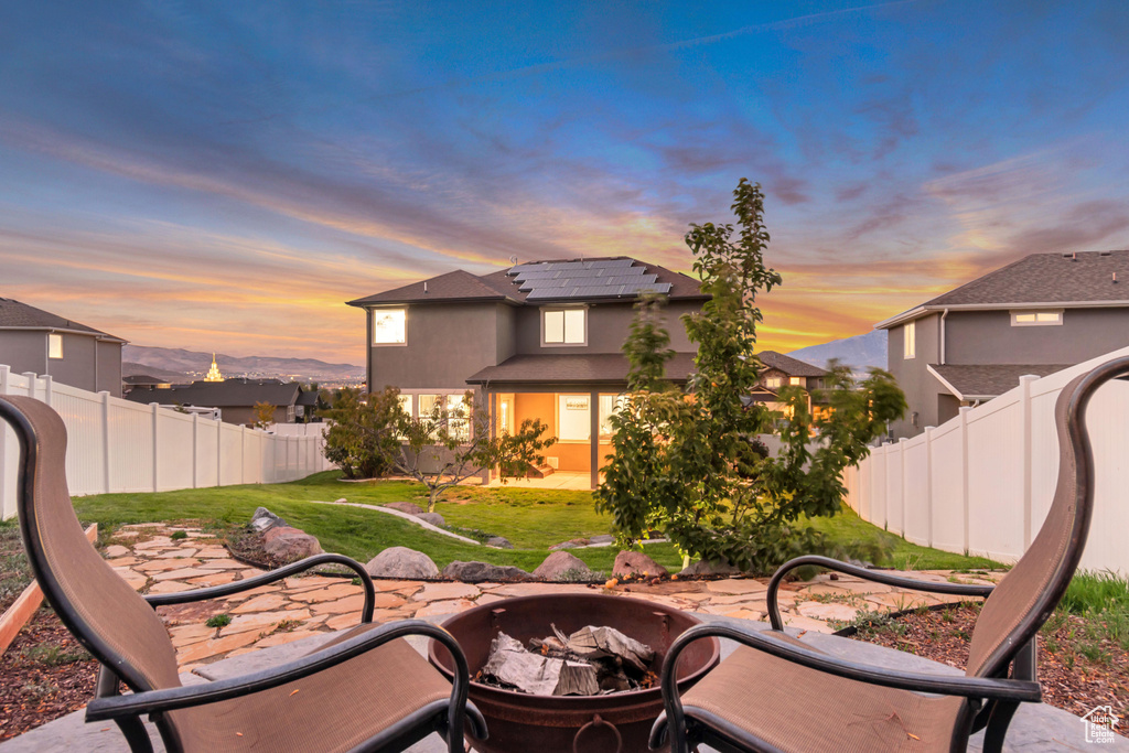 541 W MOUNTAIN RIDGE DR Saratoga Springs, UT 84045