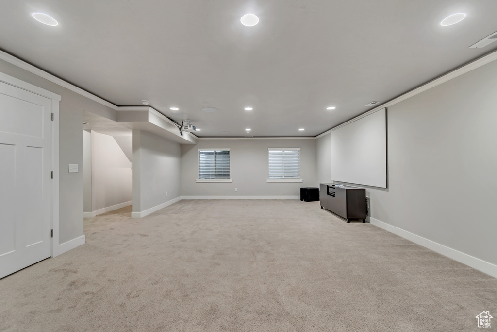 541 W MOUNTAIN RIDGE DR Saratoga Springs, UT 84045