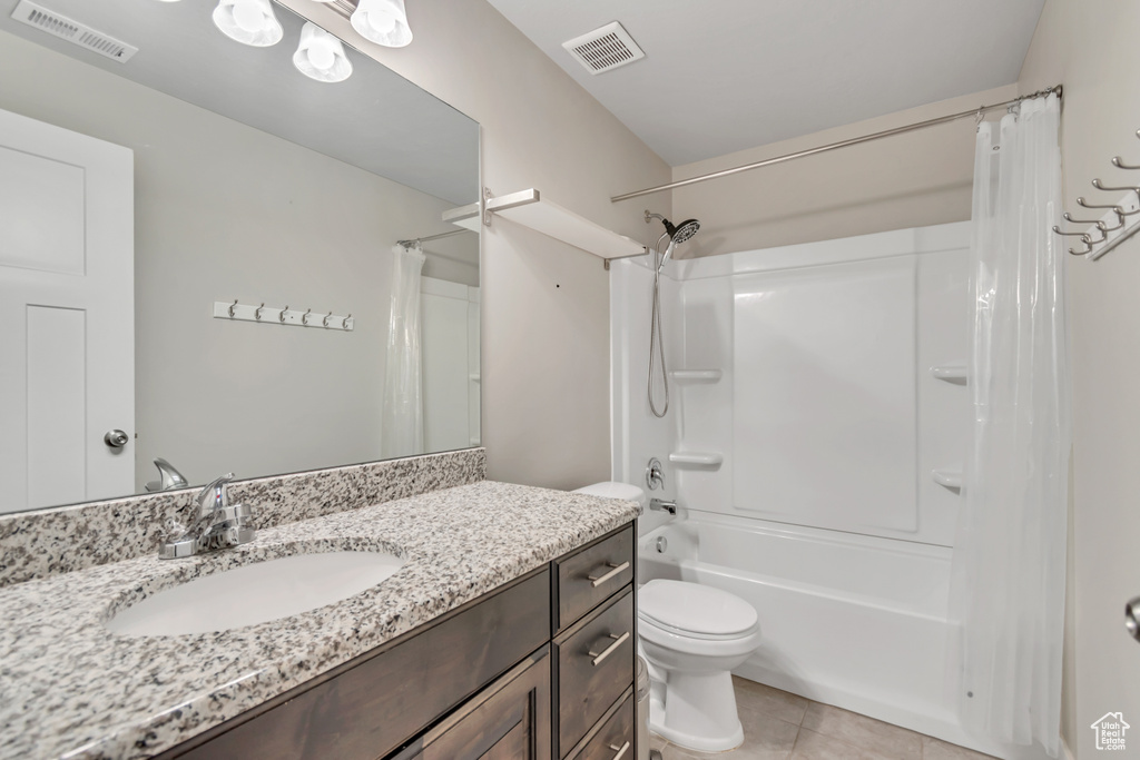 541 W MOUNTAIN RIDGE DR Saratoga Springs, UT 84045