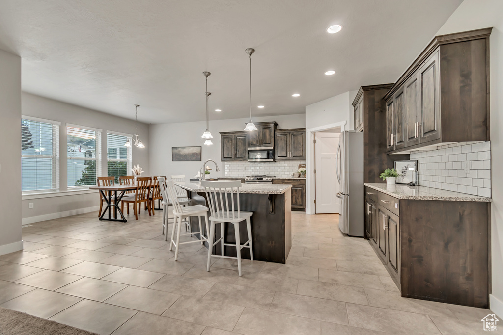 541 W MOUNTAIN RIDGE DR Saratoga Springs, UT 84045