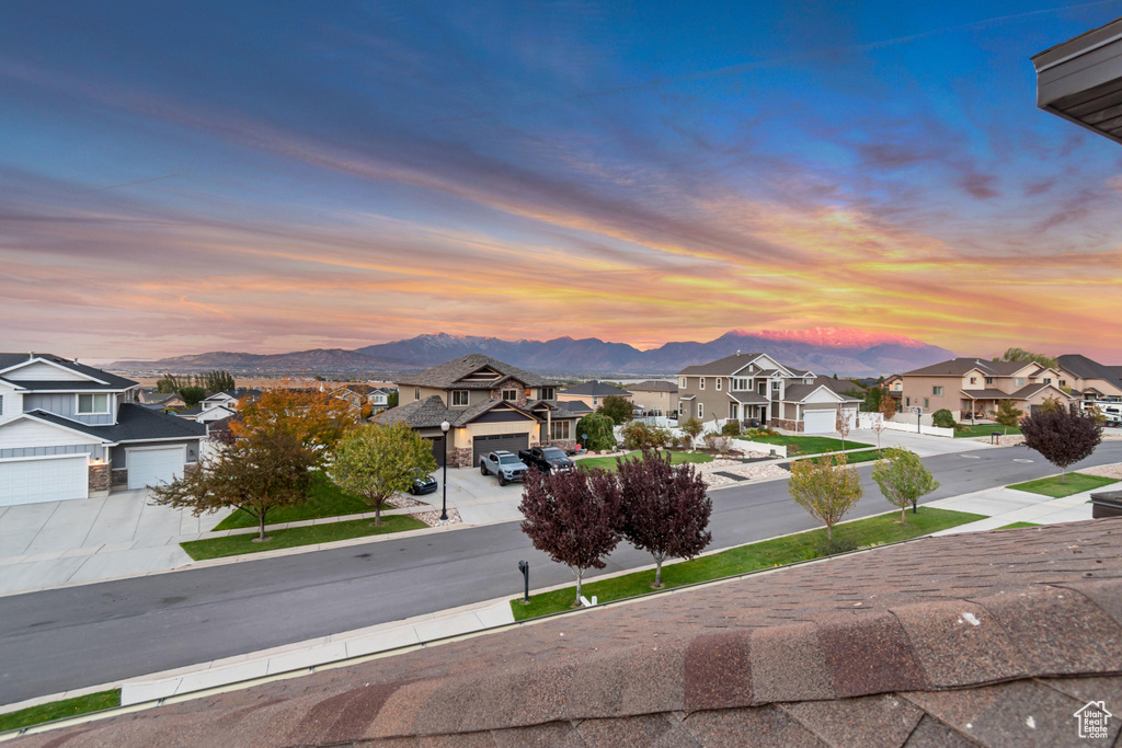 541 W MOUNTAIN RIDGE DR Saratoga Springs, UT 84045