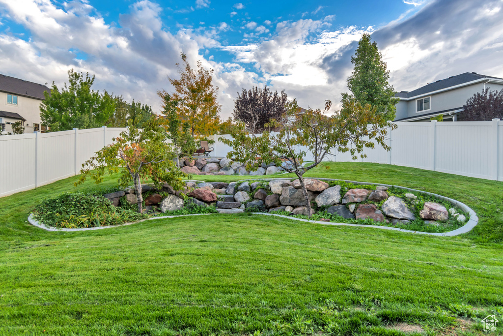 541 W MOUNTAIN RIDGE DR Saratoga Springs, UT 84045