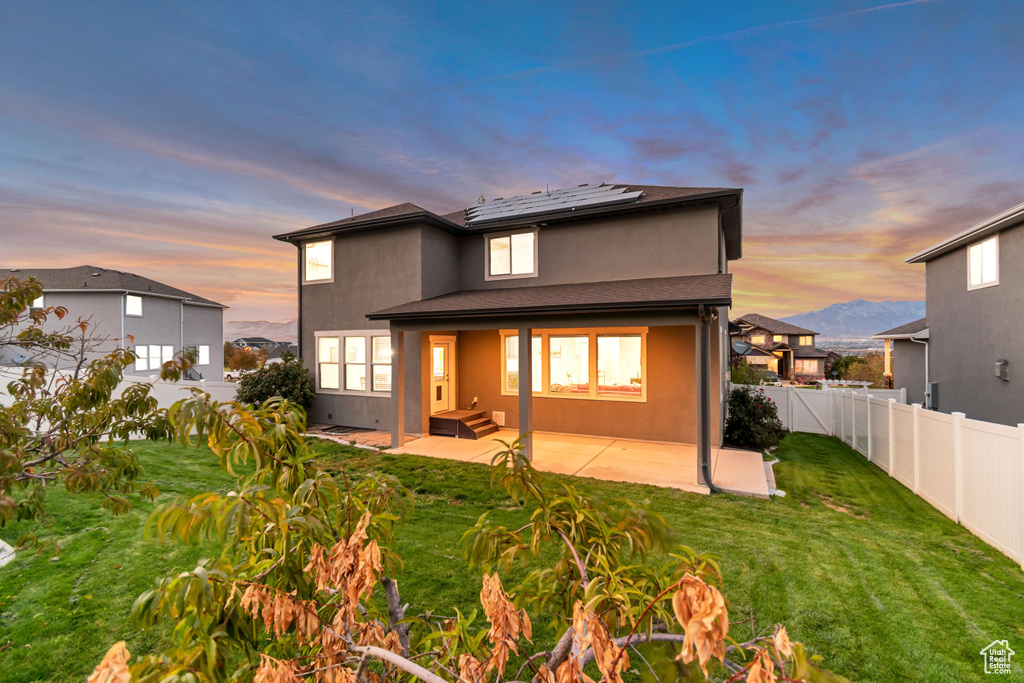 541 W MOUNTAIN RIDGE DR Saratoga Springs, UT 84045