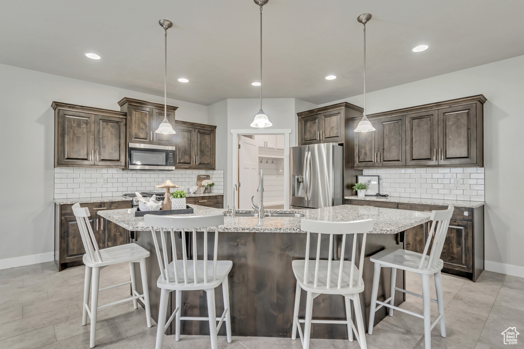 541 W MOUNTAIN RIDGE DR Saratoga Springs, UT 84045