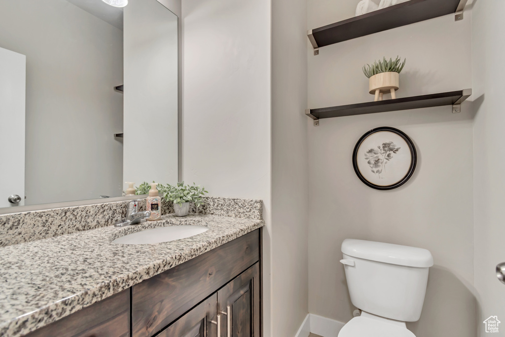 541 W MOUNTAIN RIDGE DR Saratoga Springs, UT 84045