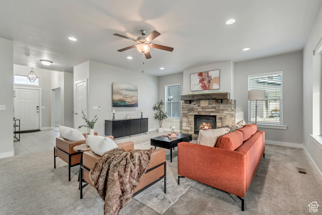 541 W MOUNTAIN RIDGE DR Saratoga Springs, UT 84045