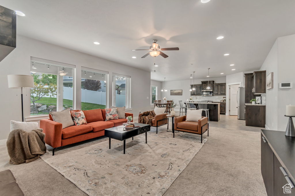 541 W MOUNTAIN RIDGE DR Saratoga Springs, UT 84045