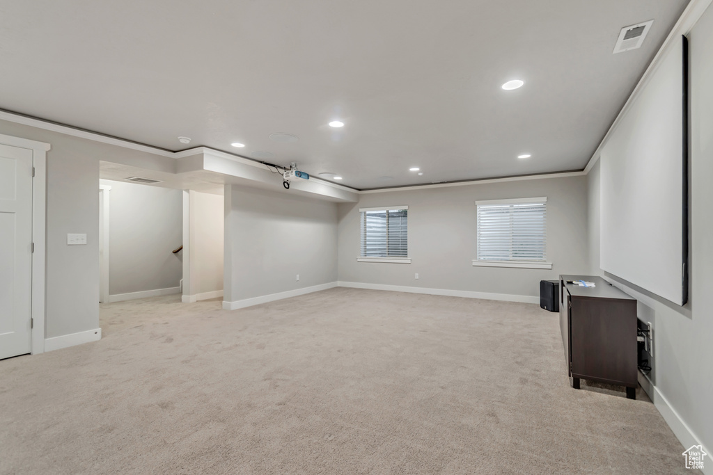 541 W MOUNTAIN RIDGE DR Saratoga Springs, UT 84045