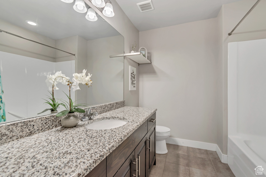 541 W MOUNTAIN RIDGE DR Saratoga Springs, UT 84045