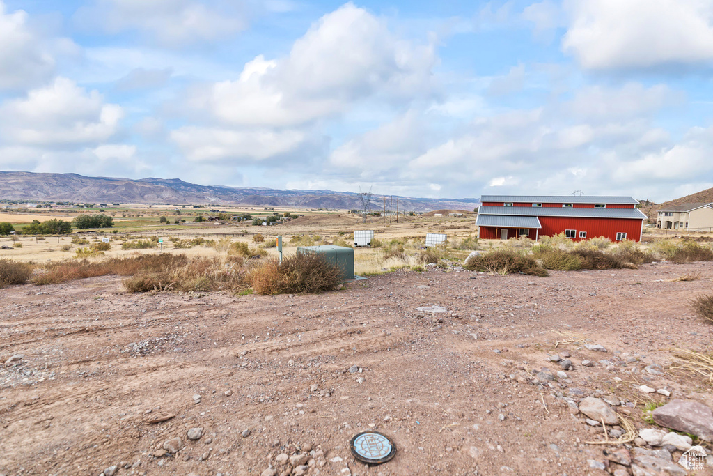 1157 E 2350 N Monroe, UT 84754