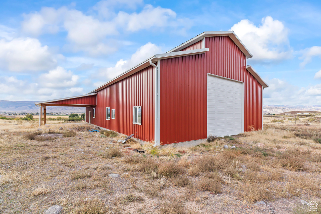 1157 E 2350 N Monroe, UT 84754