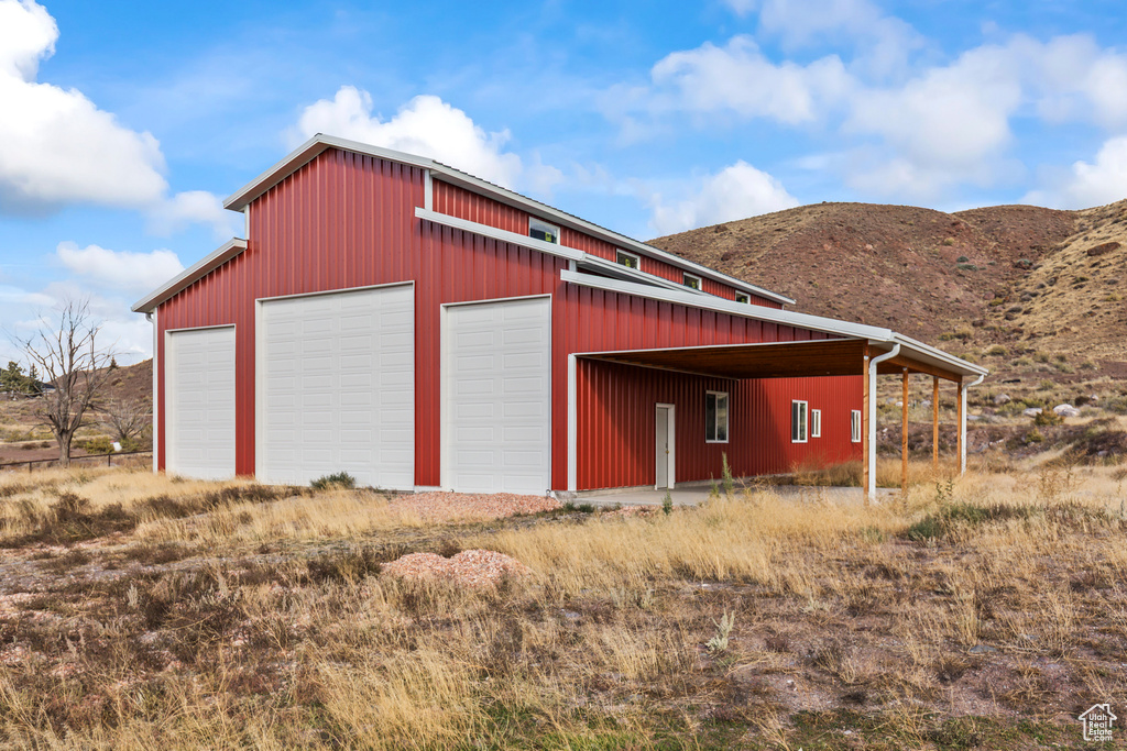 1157 E 2350 N Monroe, UT 84754