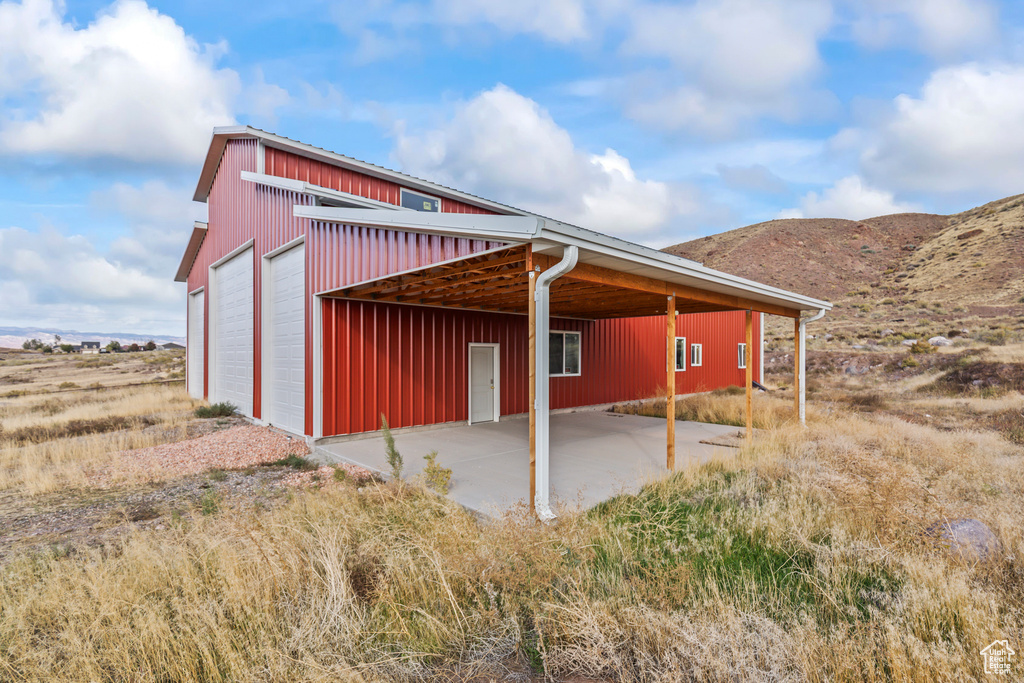 1157 E 2350 N Monroe, UT 84754